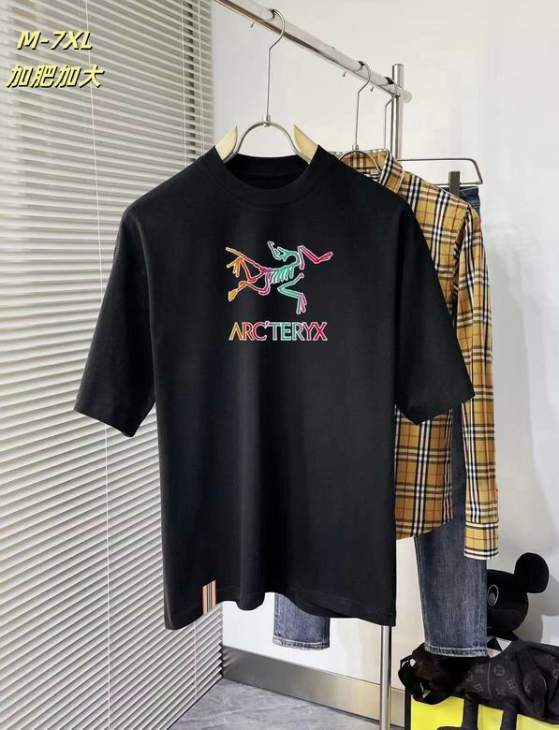 Picture of Arcteryx T Shirts Short _SKUArcteryxM-7XL12yn0123012
